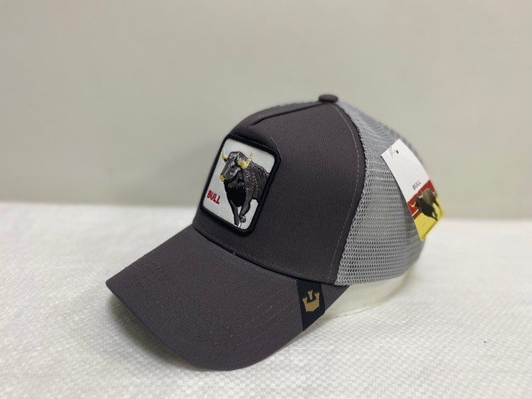 Бейсболка муж. с сеткой   Бейсболка муж. с сеткой