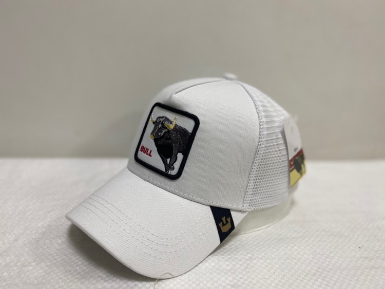 Бейсболка муж. с сеткой   Бейсболка муж. с сеткой