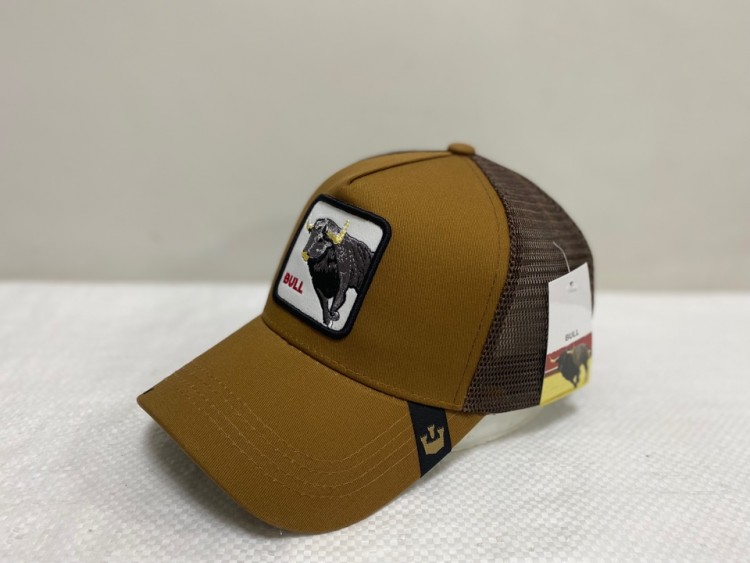 Бейсболка муж. с сеткой   Бейсболка муж. с сеткой