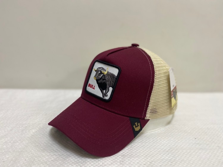 Бейсболка муж. с сеткой   Бейсболка муж. с сеткой