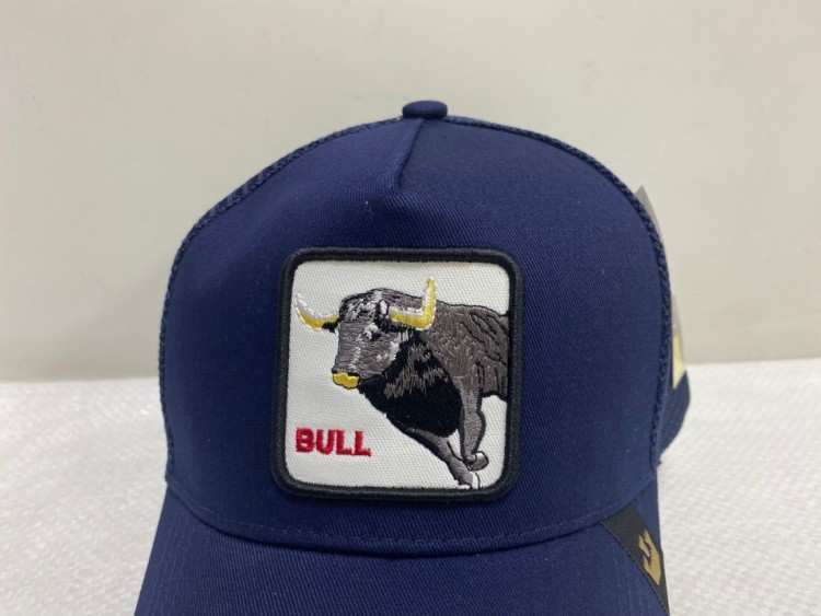 Бейсболка муж. с сеткой   Бейсболка муж. с сеткой