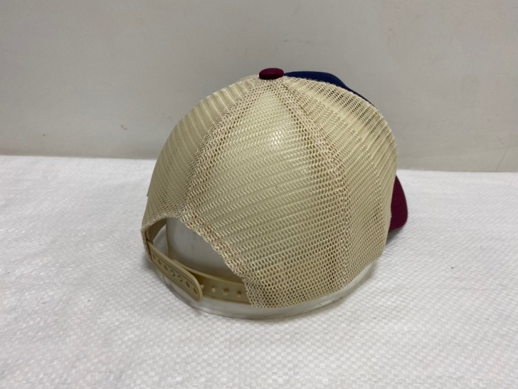 Бейсболка муж. с сеткой   Бейсболка муж. с сеткой