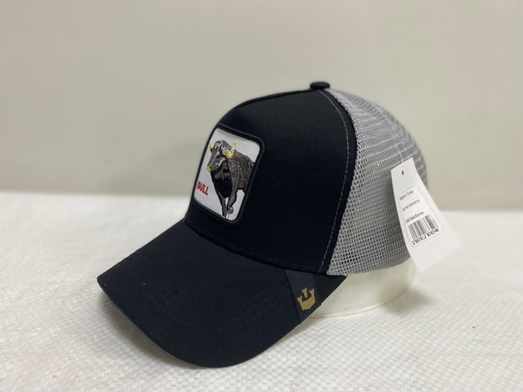 Бейсболка муж. с сеткой   Бейсболка муж. с сеткой