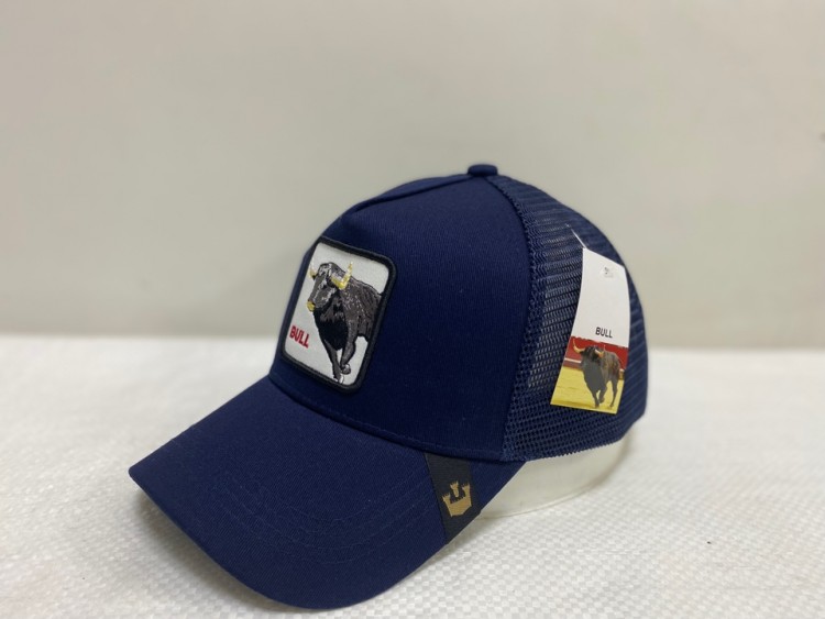 Бейсболка муж. с сеткой   Бейсболка муж. с сеткой