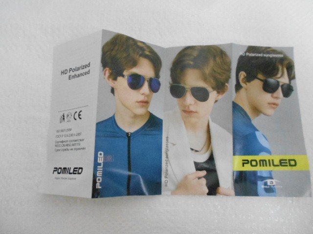  Мужские очки