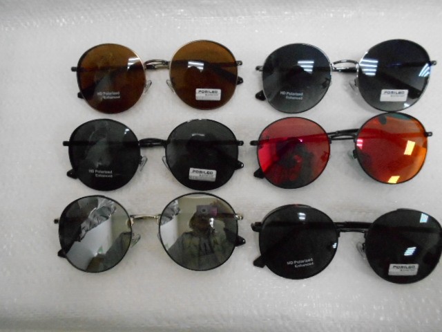  Мужские очки