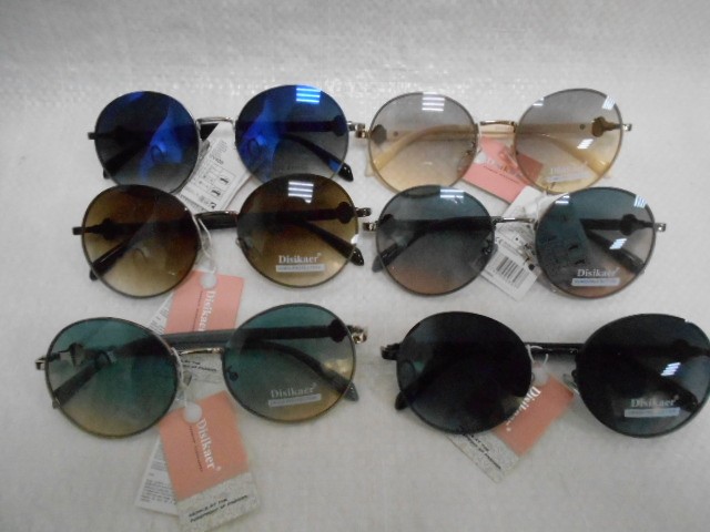  Женские очки 