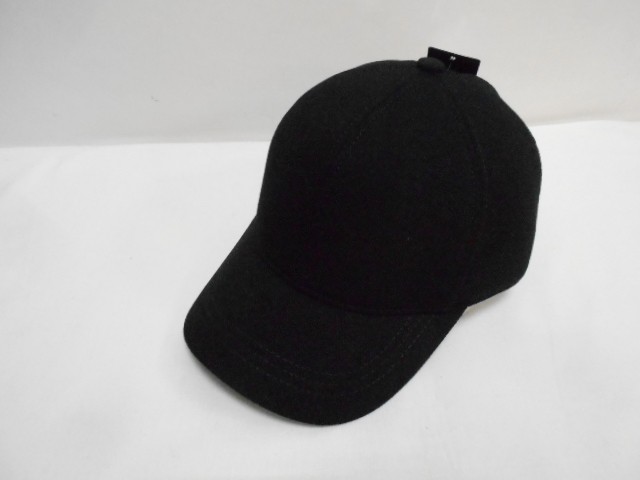  Бейсболка муж.тёплая 