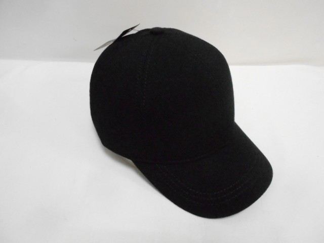  Бейсболка муж.тёплая 