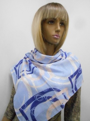  Абстракция платок