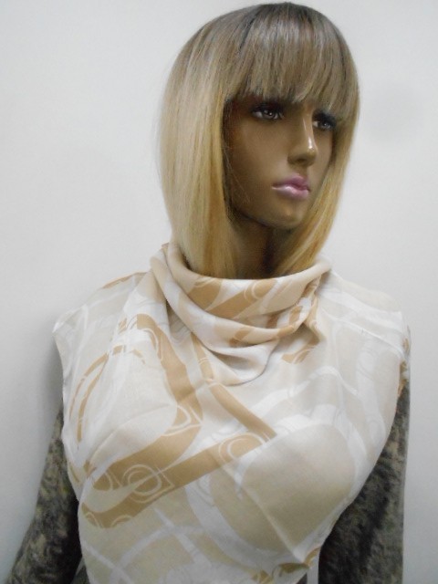  Абстракция платок