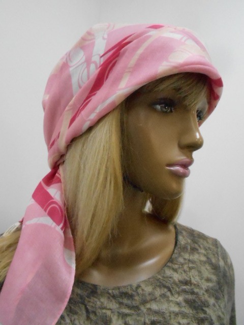  Абстракция платок