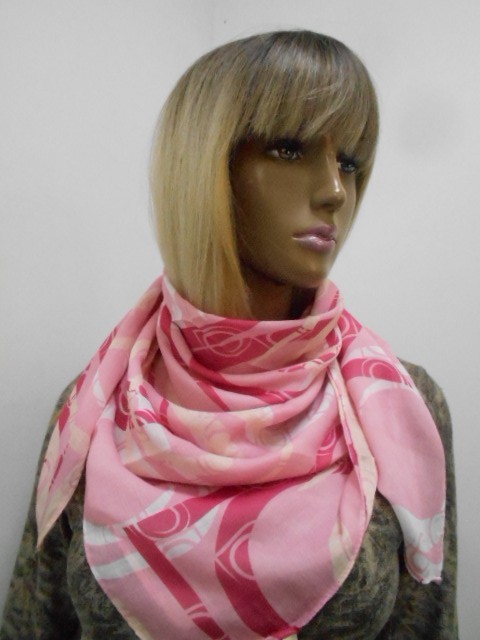  Абстракция платок