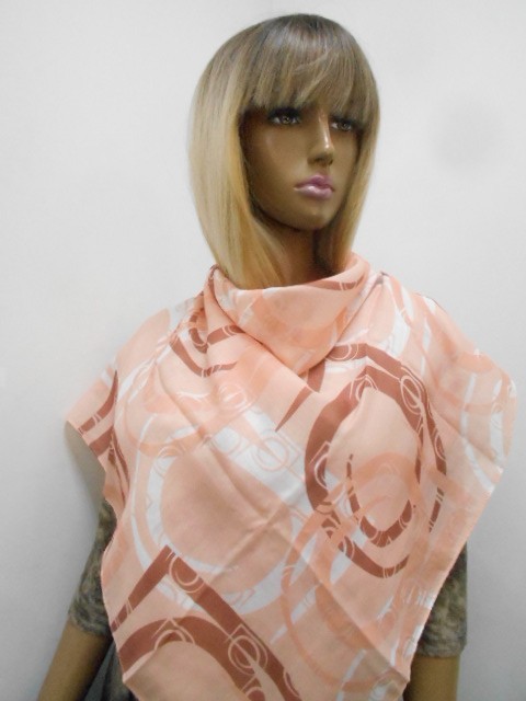  Абстракция платок