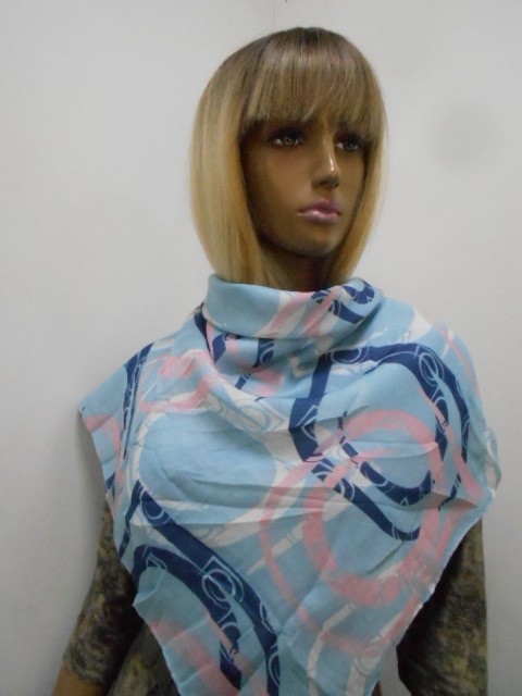  Абстракция платок