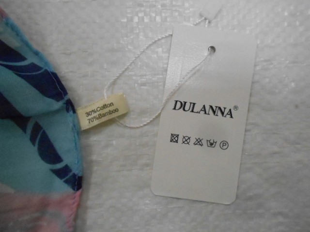  Абстракция платок