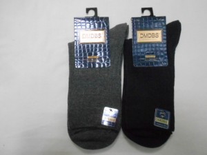   Носки муж. сетка