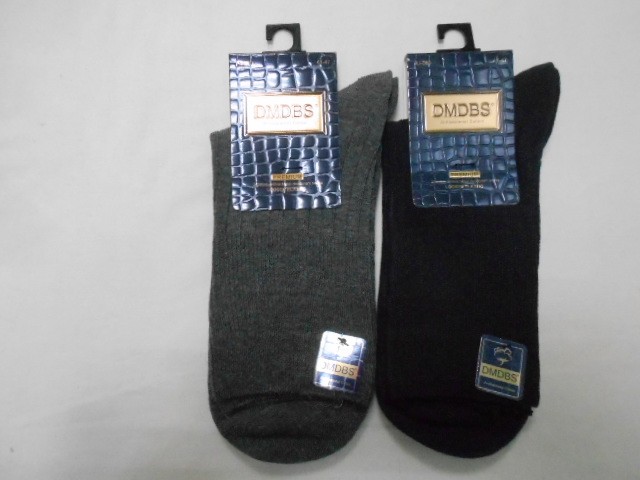   Носки муж. сетка