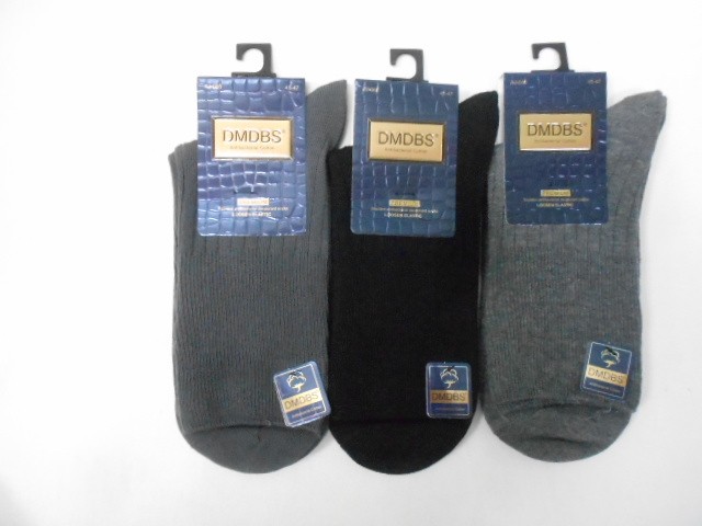   Носки муж. сетка