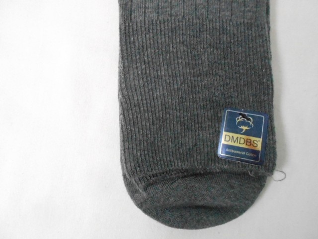   Носки муж. сетка