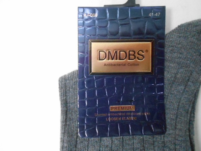   Носки муж. сетка