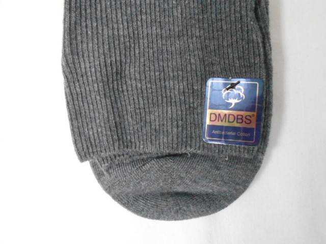   Носки муж. сетка