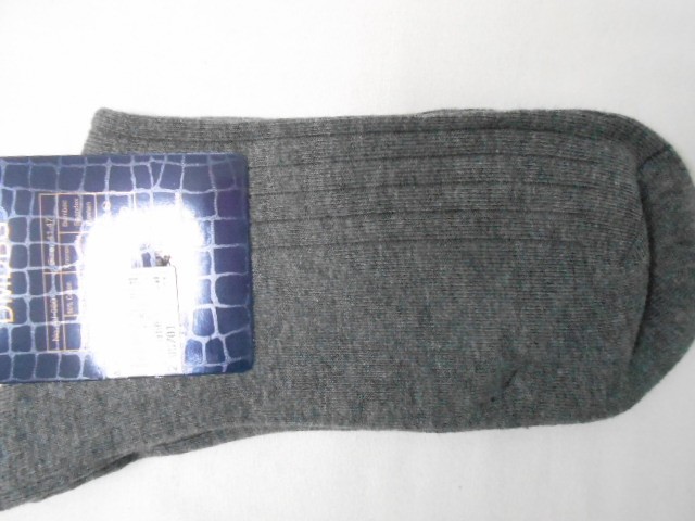   Носки муж. сетка