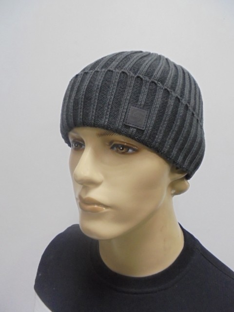  Луис F шапка с отворотом