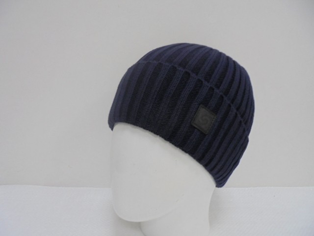  Луис F шапка с отворотом