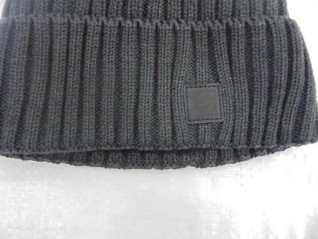  Луис F шапка с отворотом