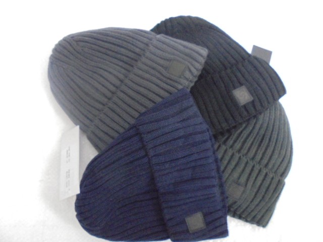  Луис F шапка с отворотом