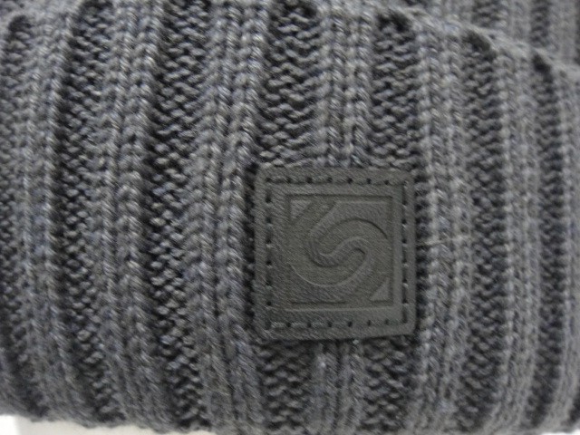  Луис F шапка с отворотом