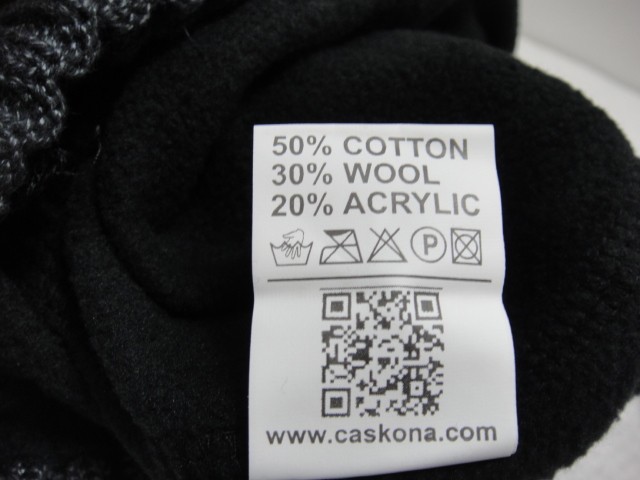  Луис F шапка с отворотом