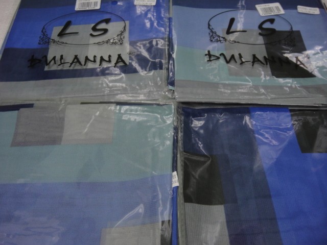 Нежность платок шифон 