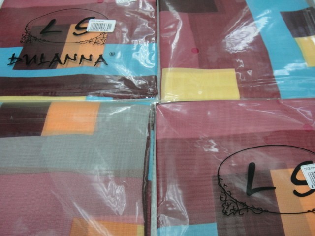 Нежность платок шифон 