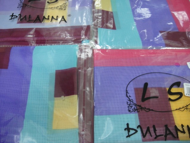 Нежность платок шифон 