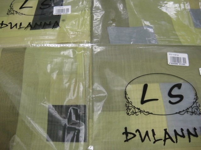 Нежность платок шифон 