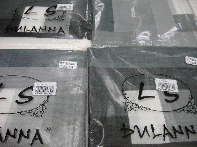 Нежность платок шифон 