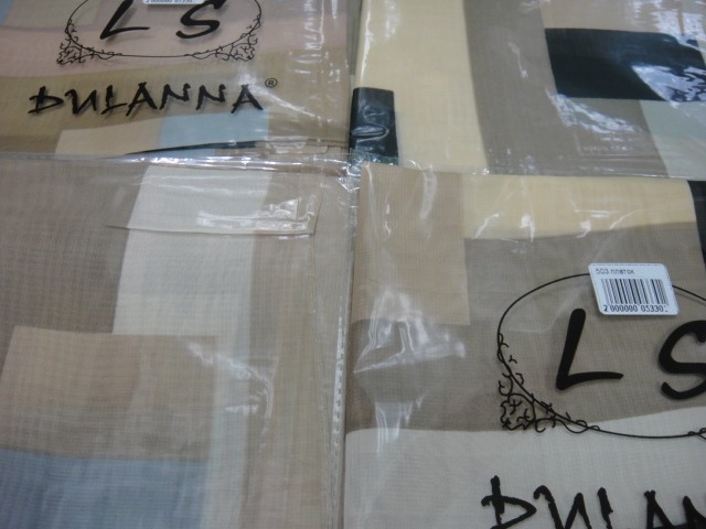 Нежность платок шифон 