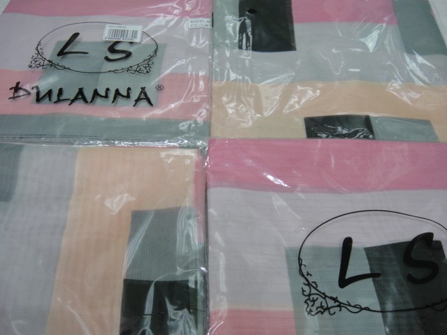 Нежность платок шифон 