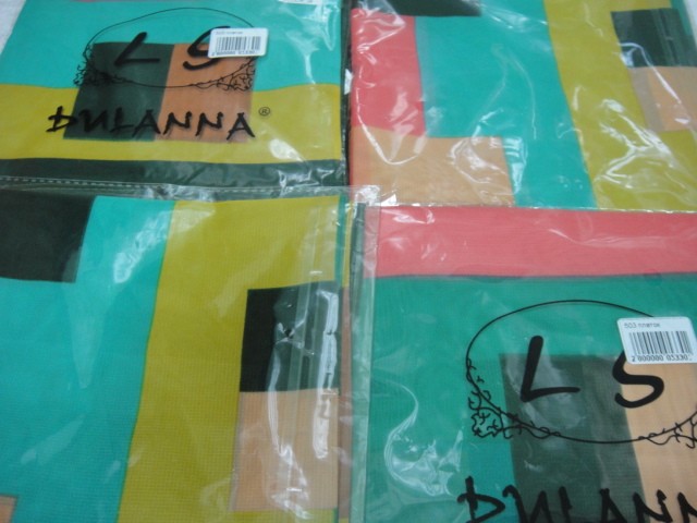 Нежность платок шифон 