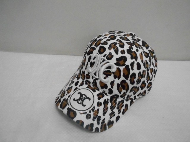  Бейсболка CELINE