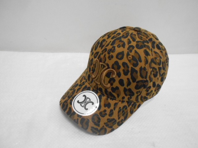  Бейсболка CELINE