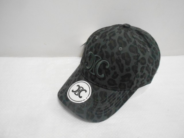  Бейсболка CELINE