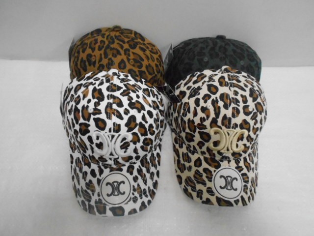  Бейсболка CELINE