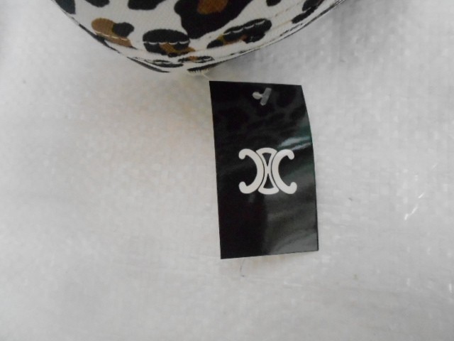  Бейсболка CELINE