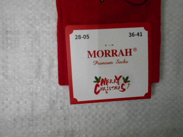 Носки жен.Новогодние