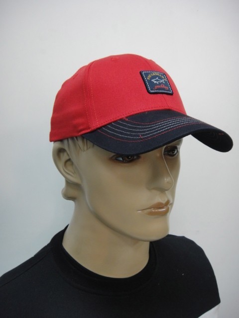  Бейсболка PAUL SHARK