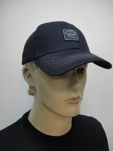  Бейсболка PAUL SHARK