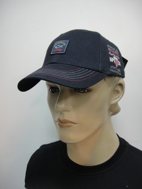  Бейсболка PAUL SHARK